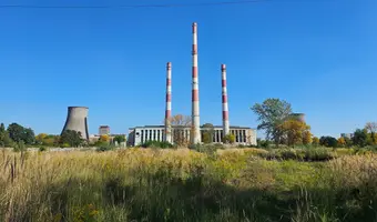 Elektrociepłownia EC-2, Łódź