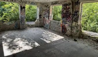Sanatorium Wedel, Świder