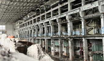 Elektrociepłownia EC - 2,