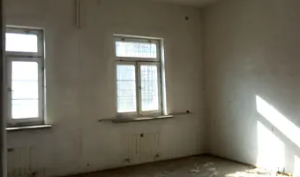 Opuszczona przychodnia wojskowa. - zdjęcie 4/4