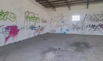 Opuszczone gospodarstwo