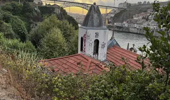 Kaplica do Senhor de Além