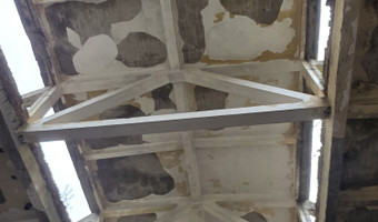 Były zakład materiałów opatrunkowych