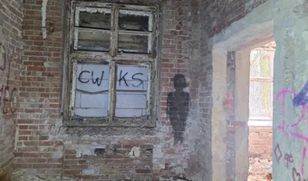 Zakład dla nerwowo i psychicznie chorych Żydów - zofiówka