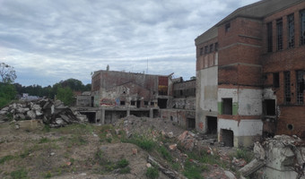 Fabryka kontenerów unikon