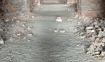 Spichlerz twierdzy modlińskiej, Modlin