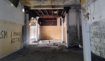 Fabryka wilhelma lürkensa, Łódź