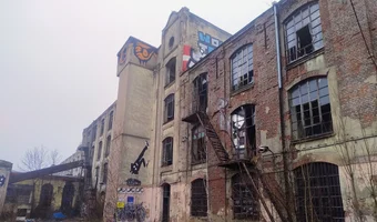 Fabryka ludwika domanowicza