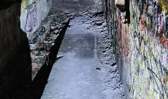 Sanatorium wedel, Świder