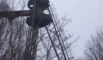 Kotłownia szpitalna, biskupiec