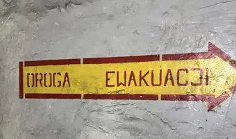 Podziemne Stanowisko Dowodzenia