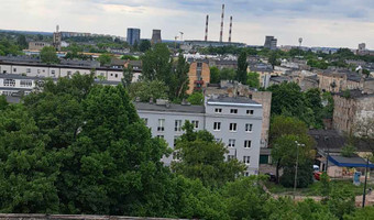 Fabryka Adama Ossera, Łódź,