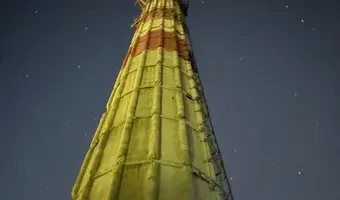 Nieczynna cegielnia, Gołków