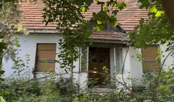 Opuszczony dom