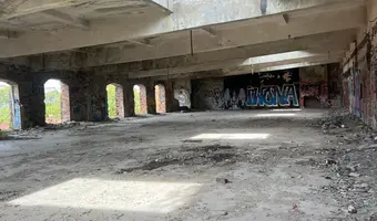Przędzalnia cienkoprzędna h. grohmana, Łódź - zdjęcie 4/4
