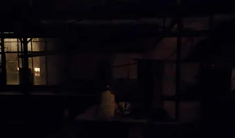 Opuszczone szklarnie w zduńskiej woli