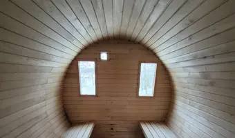 Skansen w Nagawkach