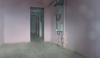 Dawna Restaurcja (tylko podziemia i parter),