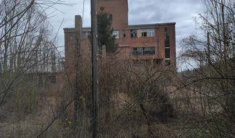 Papiernia Skolwin, Szczecin,