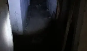Opuszczone biuro