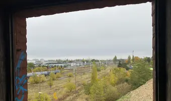 Wieża ciśnień Szczecin Gumieńce