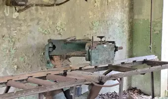 Fabryka zabawek