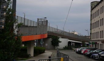 Chorzowska estakada