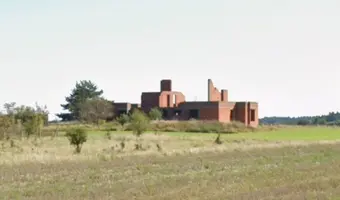 Niedokończony dom