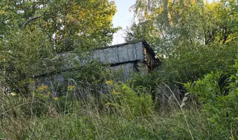 Chatka i stodoła