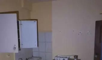 Opuszczony PGR