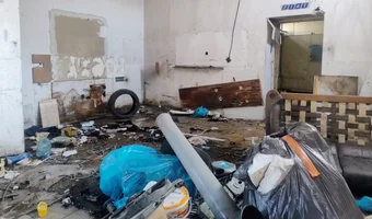 Stacja kontroli pojazdów