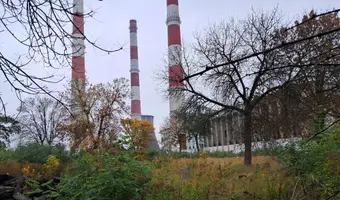 Elektrociepłownia EC-2, Łódź