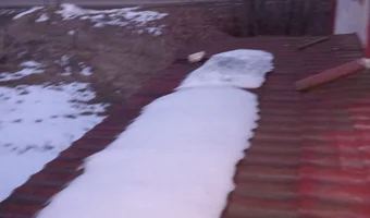 Opuszczony dom opieki seniora