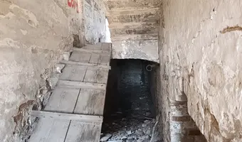 Opuszczony Browar , Jeżewo Stare