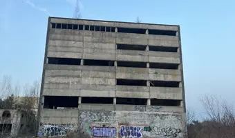Kotłownia ZPW Konstilana