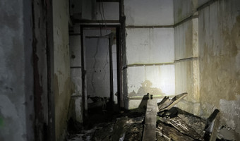 Dworek wola grzymkowa