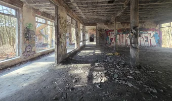 Zakład dla nerwowo i psychicznie chorych Żydów - zofiówka