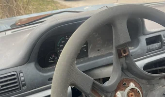 Porzucony polonez - zdjęcie 3/4