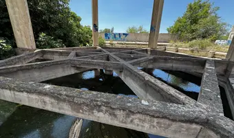Fabryka aluminium Ivanal