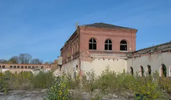Nowa Tkalnia Scheiblera, Łódź