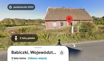 Opuszczony Dom