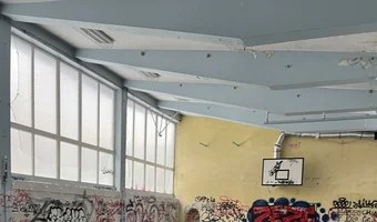 Była siedziba i x liceum ogólnokształcącego imienia klementyny hoffmanowej