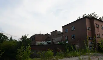 Opuszczona fabryka maszyn elektrycznych indukta s. a. - zdjęcie 5/69