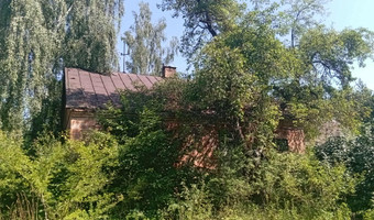 Stara stodoła,