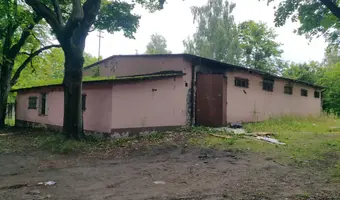 Opuszczony warsztat - zdjęcie 2/5