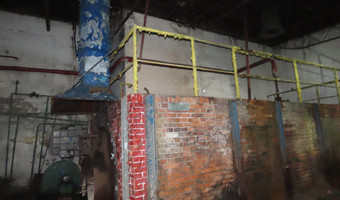 Gorzelnia, mileszewy