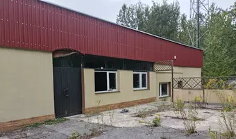 Basen Małomicki , Lubin