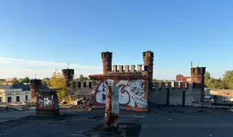 Pamotex, Pabianice