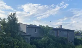 Opuszczony budynek