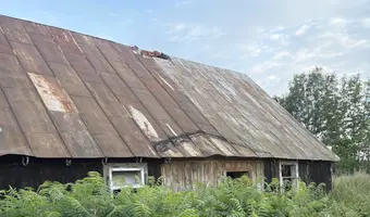 Opuszczony dom - zdjęcie 3/4